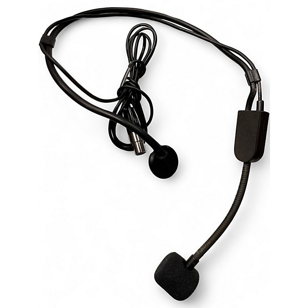 Used Shure BLX4 H9 HEADSET Headset Wireless System