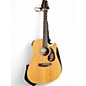 Used Mitchell T311CE Natural Acoustic Electric Guitar thumbnail