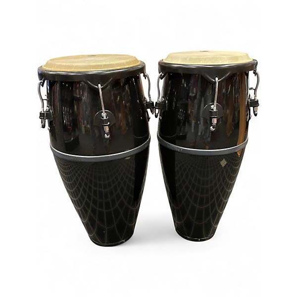 Used Toca SYNERGY CONGA SET Conga