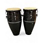 Used Toca SYNERGY CONGA SET Conga