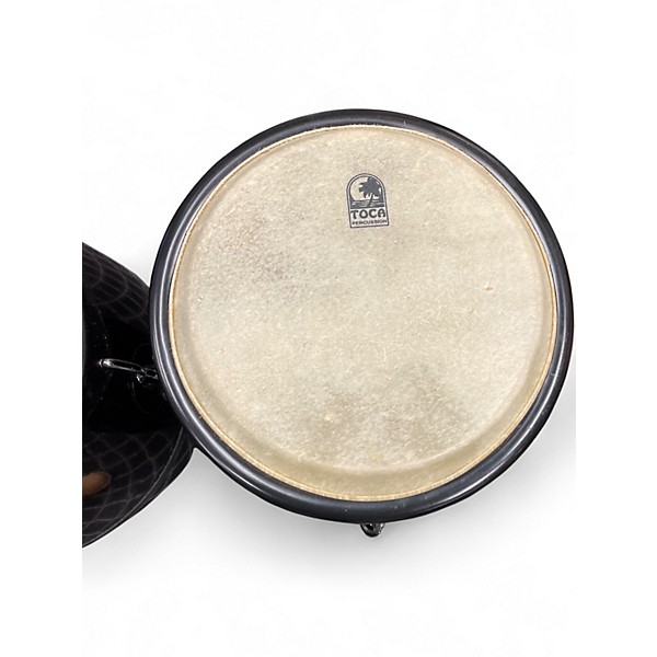 Used Toca SYNERGY CONGA SET Conga