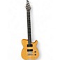 Used Kiesel Allan Holdsworth Hf2 Fatboy Flamed Maple Hollow Body Electric Guitar thumbnail