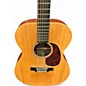 Used Martin 000X1AE Natural Acoustic Electric Guitar