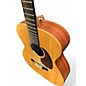 Used Martin 000X1AE Natural Acoustic Electric Guitar