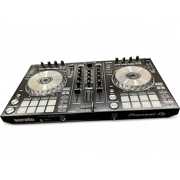 Used Pioneer DJ DDJSR2 DJ Controller