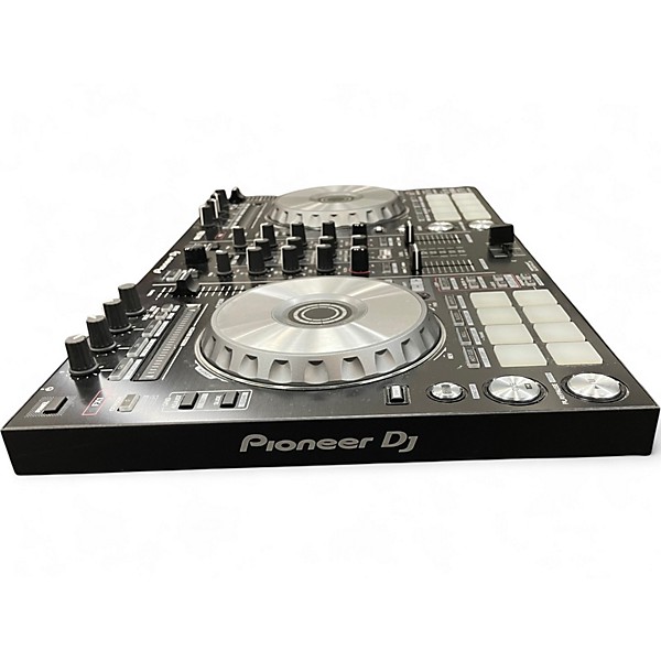 Used Pioneer DJ DDJSR2 DJ Controller