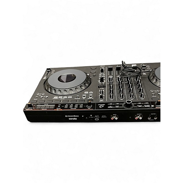 Used SERATO GRV6 USB Turntable