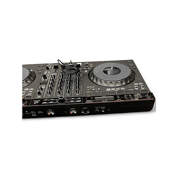 Used SERATO GRV6 USB Turntable