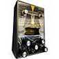 Used Gamechanger Audio plasma coin Effect Pedal