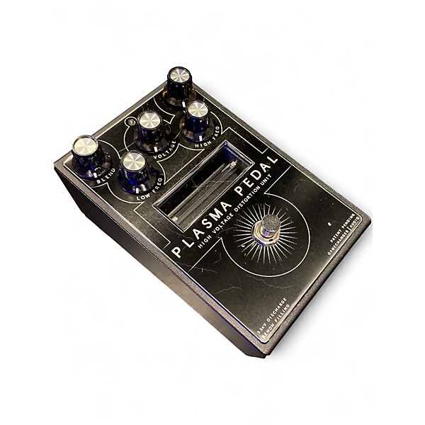 Used Gamechanger Audio plasma pedal Effect Pedal