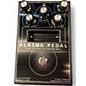 Used Gamechanger Audio plasma pedal Effect Pedal