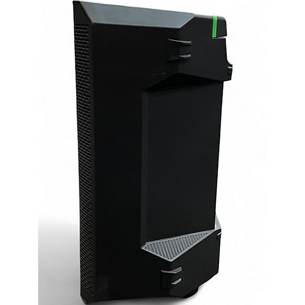 Used Mackie thump go Powered Speaker