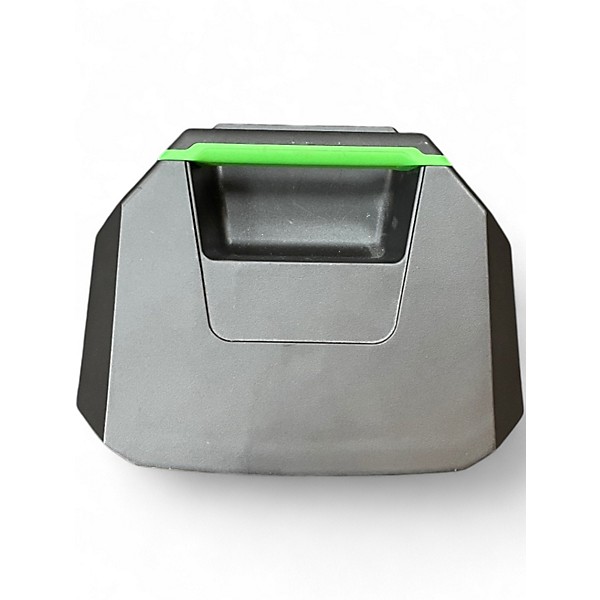 Used Mackie thump go Powered Speaker