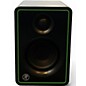 Used Mackie CR3X Extension Speaker (no power - passive) Unpowered Monitor thumbnail