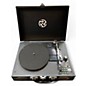 Used Numark PT01 Touring USB Turntable thumbnail