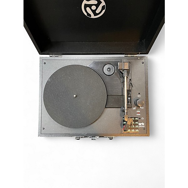 Used Numark PT01 Touring USB Turntable