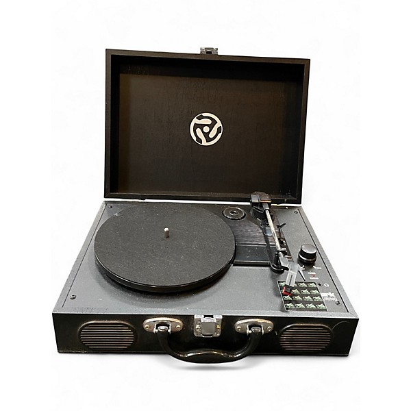 Used Numark PT01 Touring USB Turntable