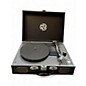 Used Numark PT01 Touring USB Turntable