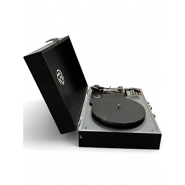 Used Numark PT01 Touring USB Turntable