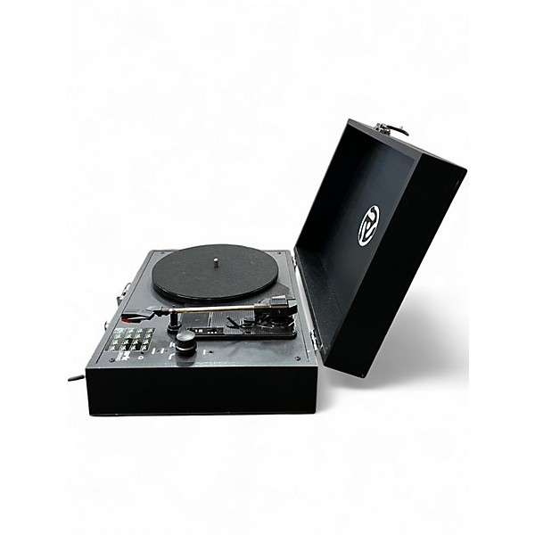 Used Numark PT01 Touring USB Turntable