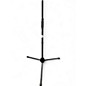 Used On-Stage Tripod base Mic Stand thumbnail