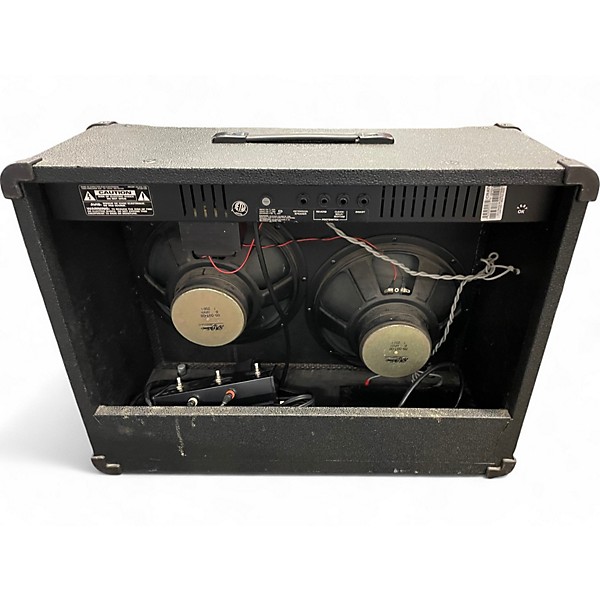 Used Crate GT212 Guitar Combo Amp