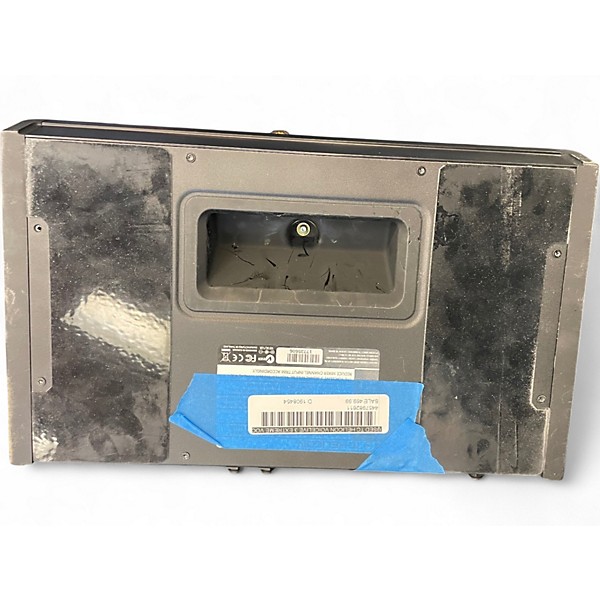 Used TC Helicon Voicelive 3 Extreme Vocal Processor