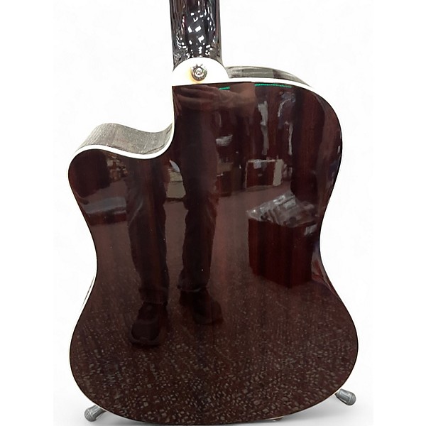 Used Epiphone HUMMINGBIRD PERFORMER PRO Tobacco Burst Acoustic Electric Guitar