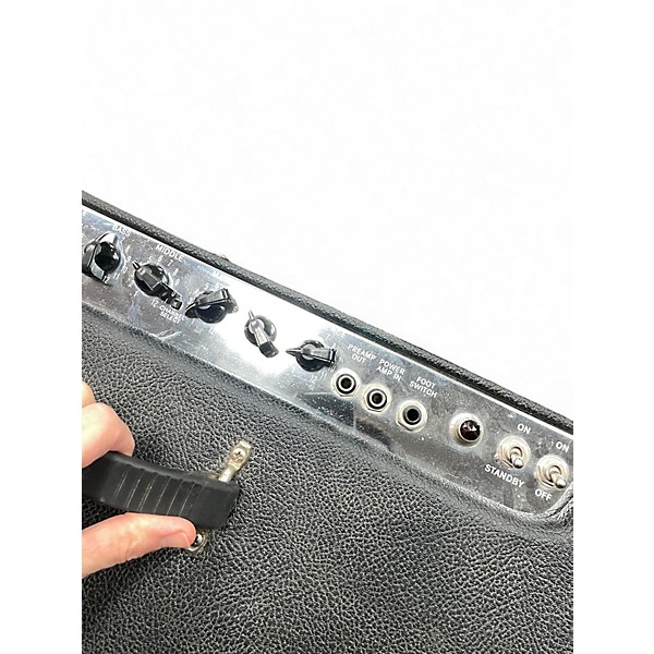 Used Fender Hot Rod Deluxe 40W 1x12 Tube Guitar Combo Amp