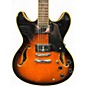 Used Ibanez ARTSTAR AS-80 2 Color Sunburst Hollow Body Electric Guitar