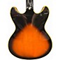 Used Ibanez ARTSTAR AS-80 2 Color Sunburst Hollow Body Electric Guitar