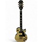 Used Epiphone Les Paul Custom Pro Buttercream Solid Body Electric Guitar thumbnail