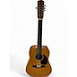Used Alvarez rd20-12 Natural 12 String Acoustic Guitar thumbnail