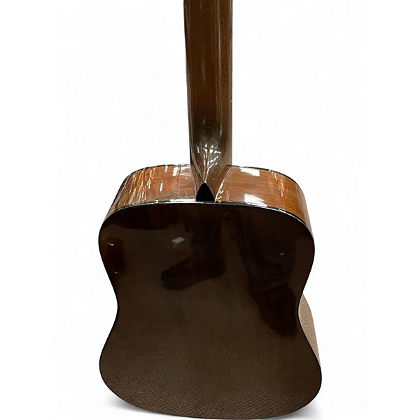 Used Alvarez rd20-12 Natural 12 String Acoustic Guitar