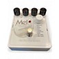 Used Electro-Harmonix MEL9 Tape Replay Machine Effect Pedal thumbnail