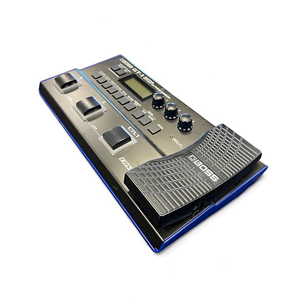 Used BOSS GT1 Effect Processor
