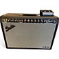 Used Fender Tone Master Deluxe Reverb Guitar Combo Amp thumbnail