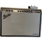 Used Fender Tone Master Deluxe Reverb Guitar Combo Amp