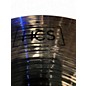 Used MEINL 20in HCS Ride Cymbal