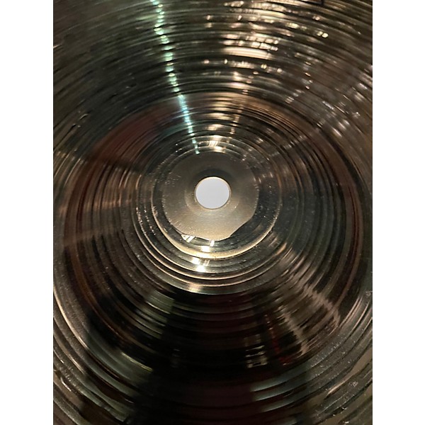 Used MEINL 20in HCS Ride Cymbal