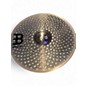 Used MEINL 20in HCS Ride Cymbal