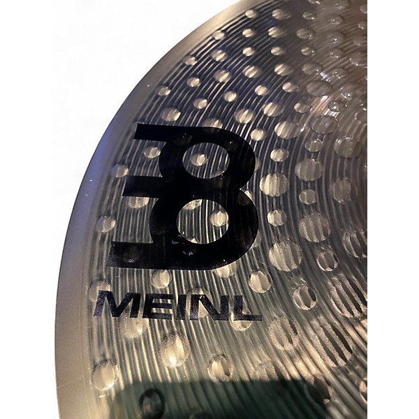 Used MEINL 20in HCS Ride Cymbal