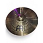 Used MEINL 14in HCS Crash Cymbal thumbnail