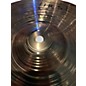 Used MEINL 14in HCS Crash Cymbal