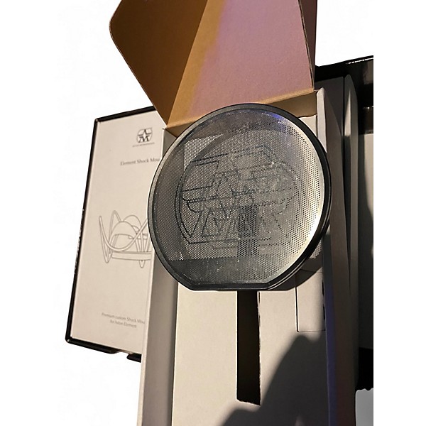 Used Aston ELEMENT Condenser Microphone