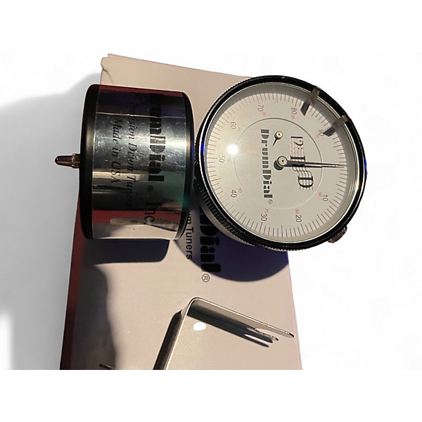 Used DrumDial DRUM TUNER Drum Key
