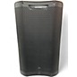 Used Harbinger VARI V3412 Powered Speaker thumbnail