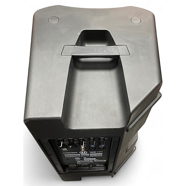 Used Harbinger VARI V3412 Powered Speaker
