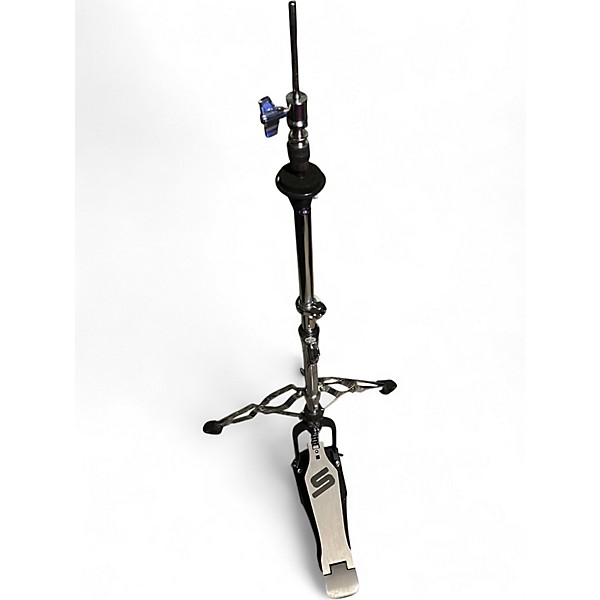 Used SPL VELOCITY SERIES 2 LEG HI HAT STAND Hi Hat Stand