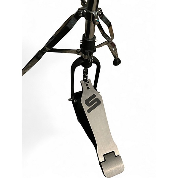 Used SPL VELOCITY SERIES 2 LEG HI HAT STAND Hi Hat Stand
